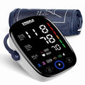 Tensiómetro de brazo Con Voz YASAJI - FC-BP103
