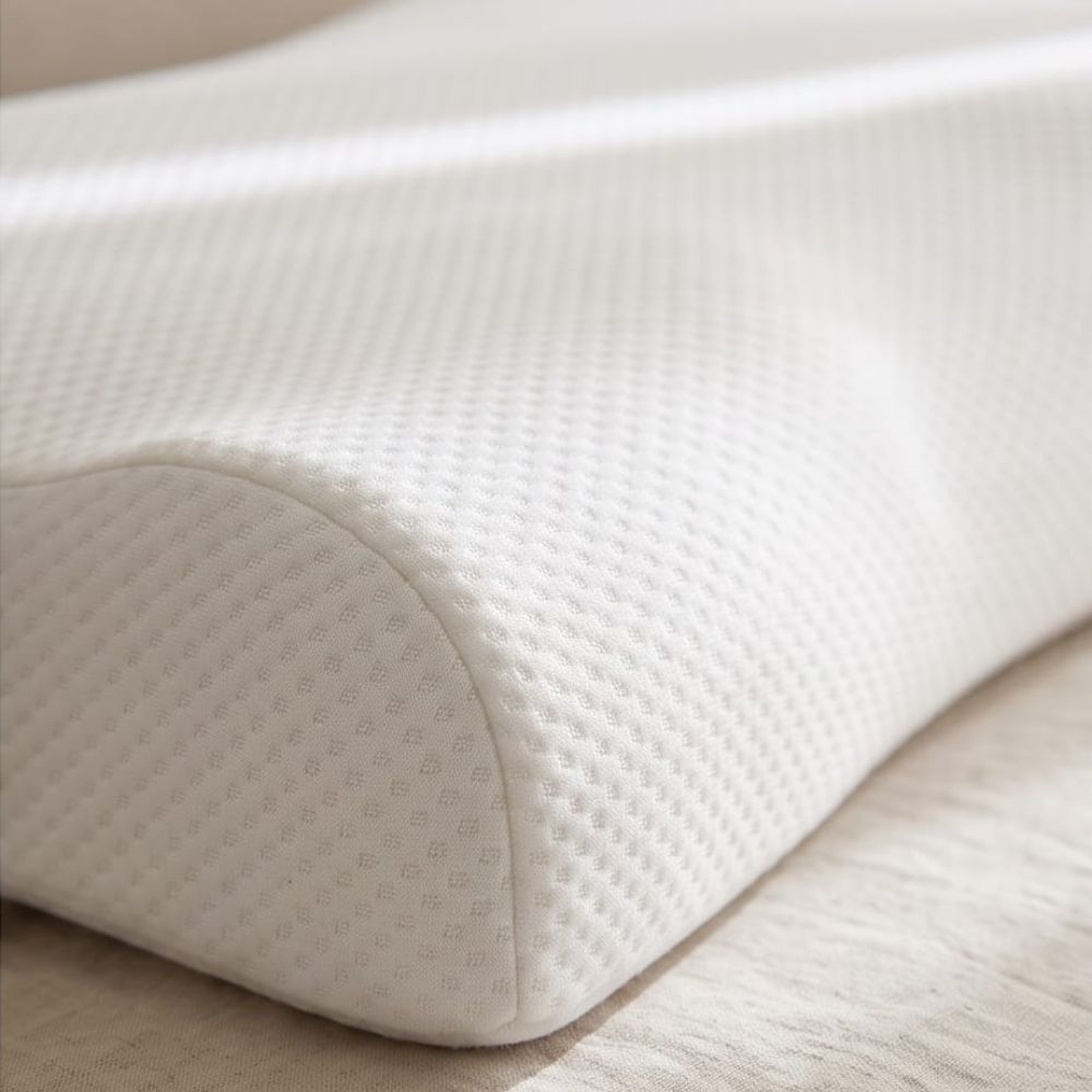 Almohada Cervical YASAJI YB-1020.