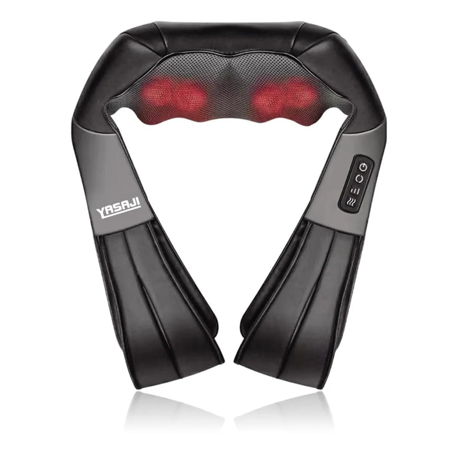 Masajeador cervical con infrarrojo YASAJI ESP-16041