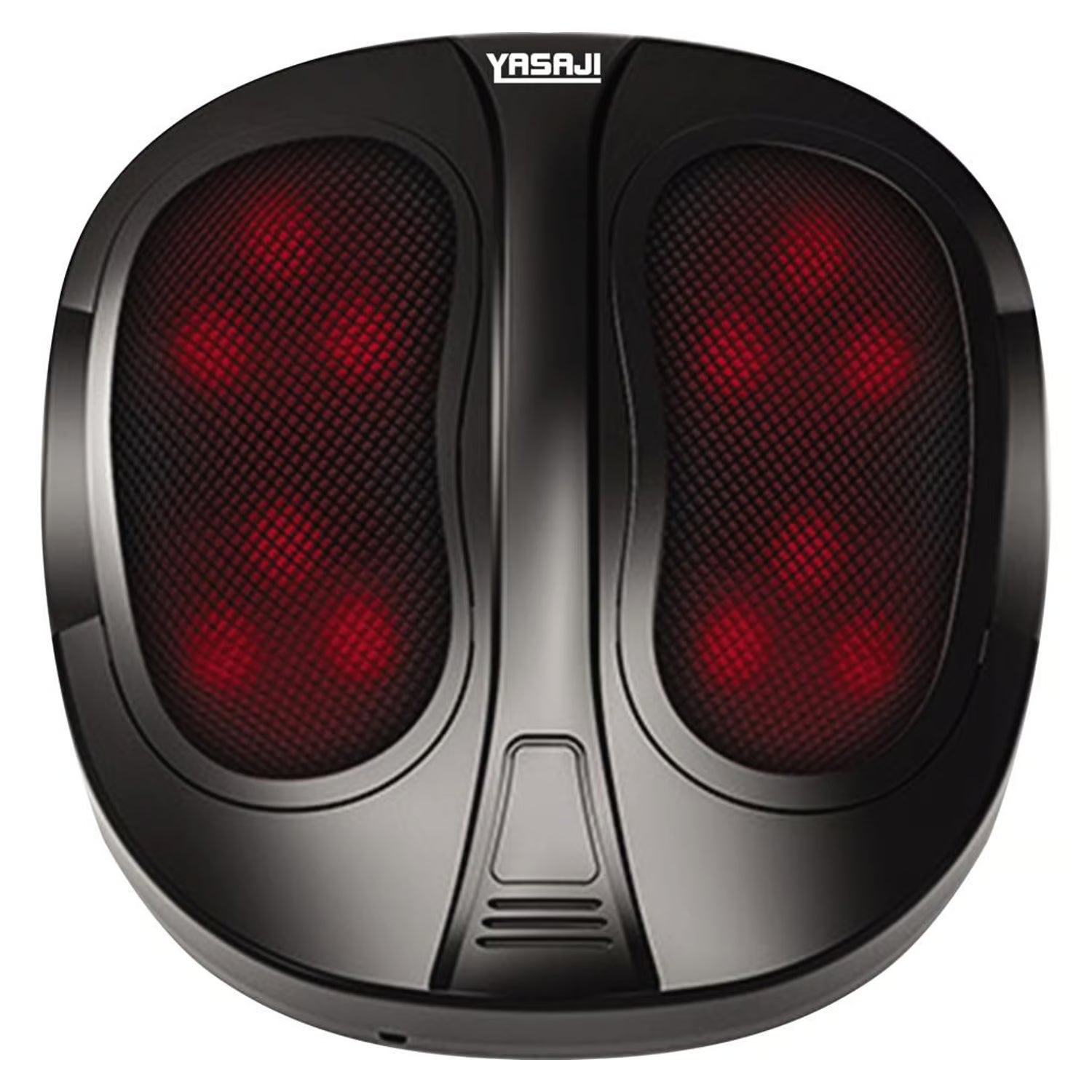 Masajeador de pies con infrarrojo YASAJI MPI-2402