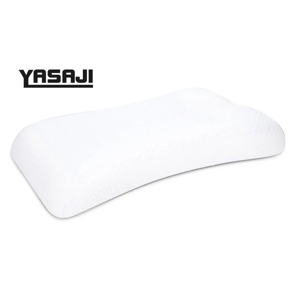 Almohada Cervical YASAJI YB-1020.